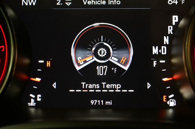 2017 Dodge Challenger R/T Scat Pack Coupe - 22948637 - 49