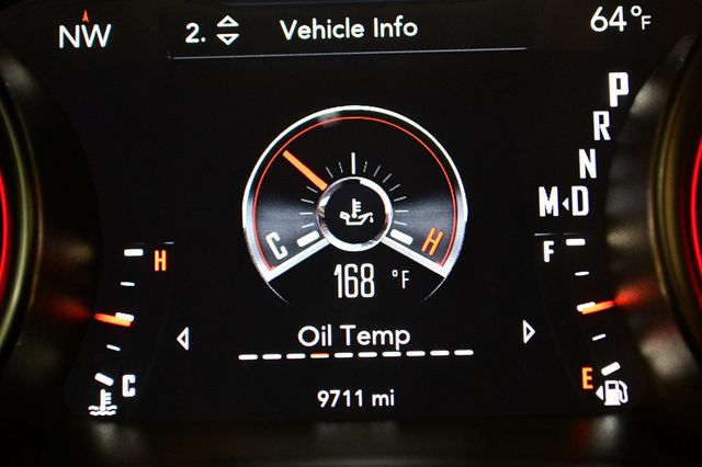 2017 Dodge Challenger R/T Scat Pack Coupe - 22948637 - 50