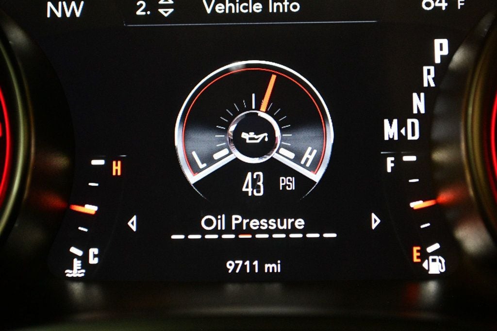 2017 Dodge Challenger R/T Scat Pack Coupe - 22948637 - 51