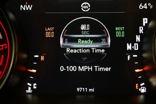 2017 Dodge Challenger R/T Scat Pack Coupe - 22948637 - 53