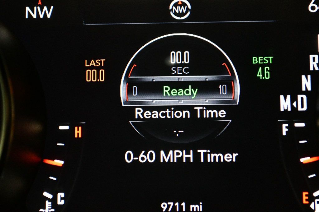 2017 Dodge Challenger R/T Scat Pack Coupe - 22948637 - 54