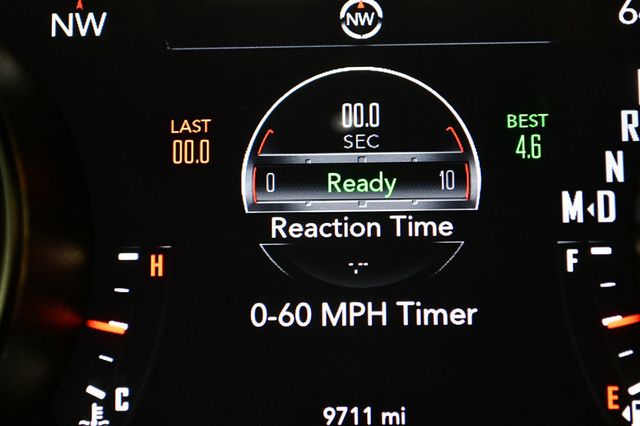 2017 Dodge Challenger R/T Scat Pack Coupe - 22948637 - 54