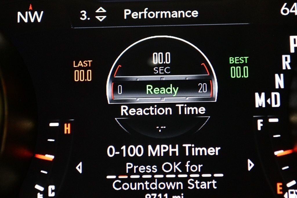 2017 Dodge Challenger R/T Scat Pack Coupe - 22948637 - 55