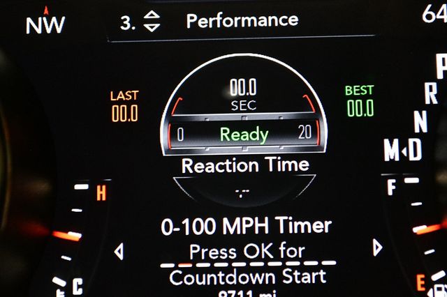 2017 Dodge Challenger R/T Scat Pack Coupe - 22948637 - 55