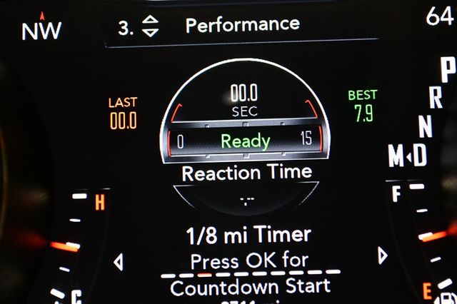 2017 Dodge Challenger R/T Scat Pack Coupe - 22948637 - 56