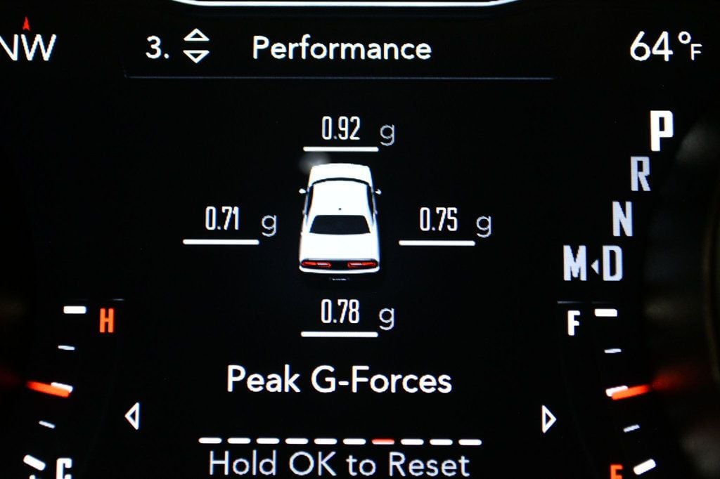 2017 Dodge Challenger R/T Scat Pack Coupe - 22948637 - 58