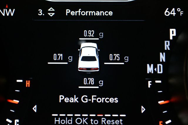 2017 Dodge Challenger R/T Scat Pack Coupe - 22948637 - 58