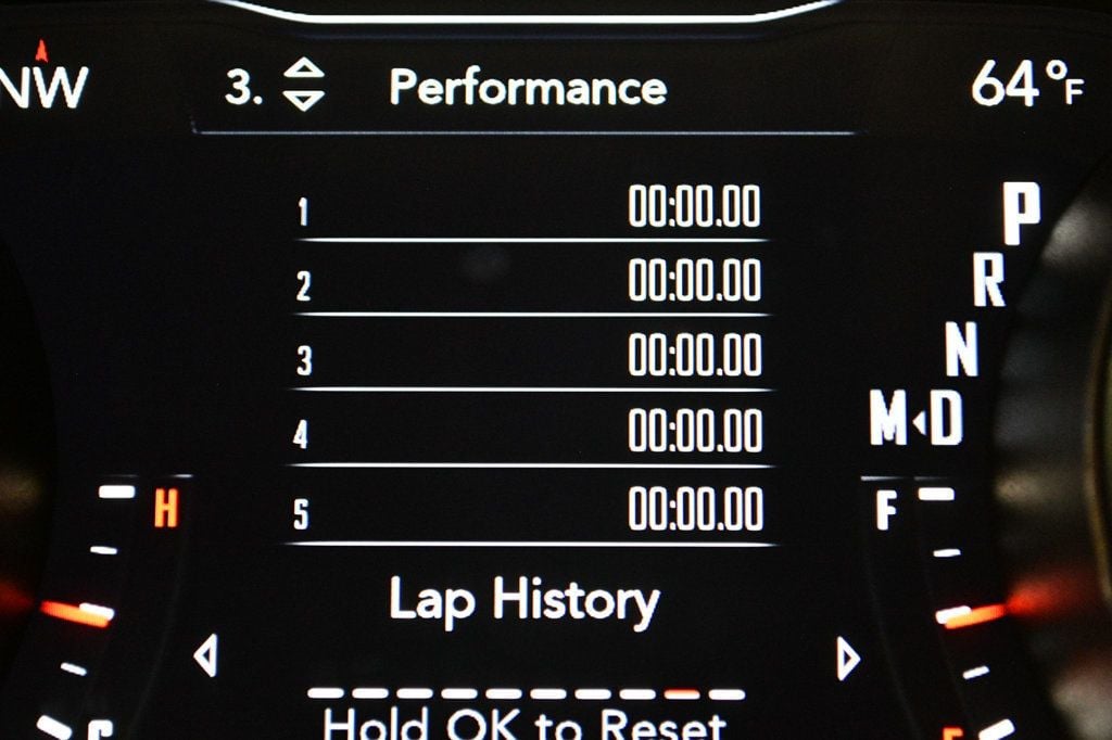 2017 Dodge Challenger R/T Scat Pack Coupe - 22948637 - 59