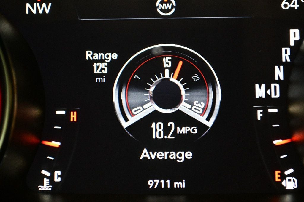 2017 Dodge Challenger R/T Scat Pack Coupe - 22948637 - 61