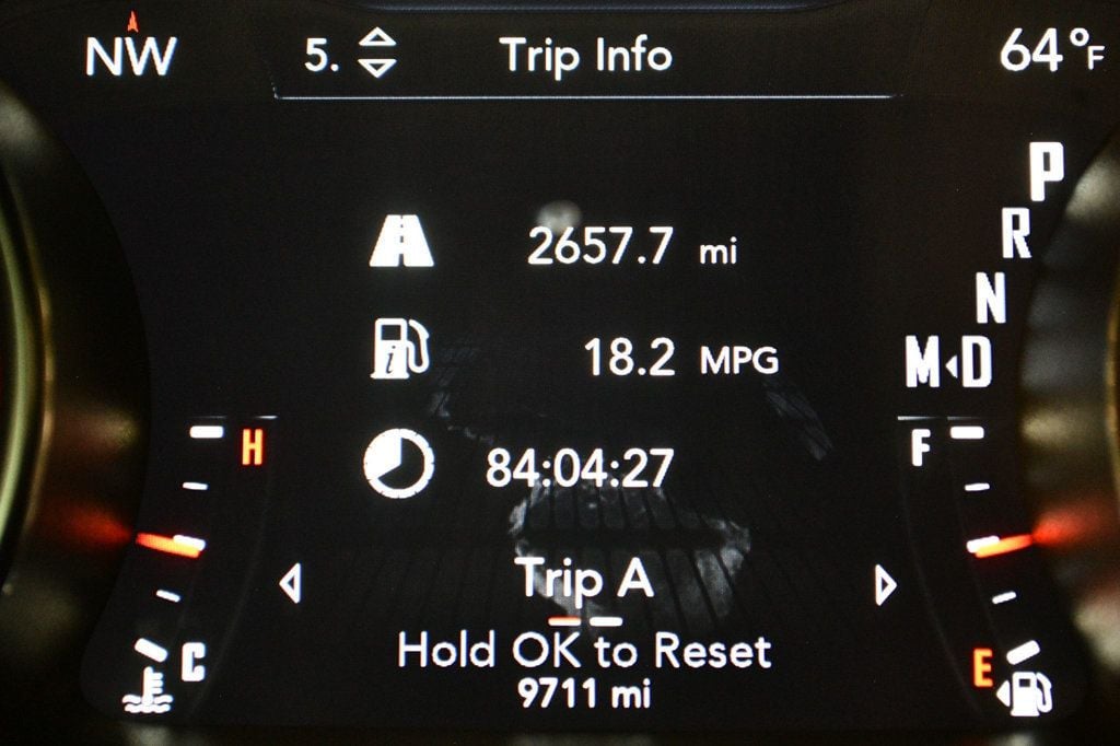 2017 Dodge Challenger R/T Scat Pack Coupe - 22948637 - 62