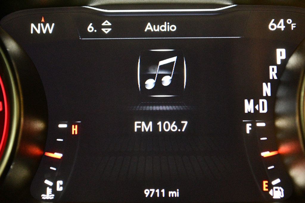 2017 Dodge Challenger R/T Scat Pack Coupe - 22948637 - 63