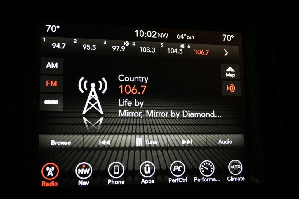 2017 Dodge Challenger R/T Scat Pack Coupe - 22948637 - 65