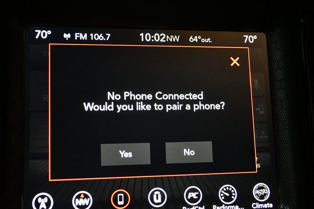 2017 Dodge Challenger R/T Scat Pack Coupe - 22948637 - 66