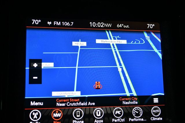 2017 Dodge Challenger R/T Scat Pack Coupe - 22948637 - 6