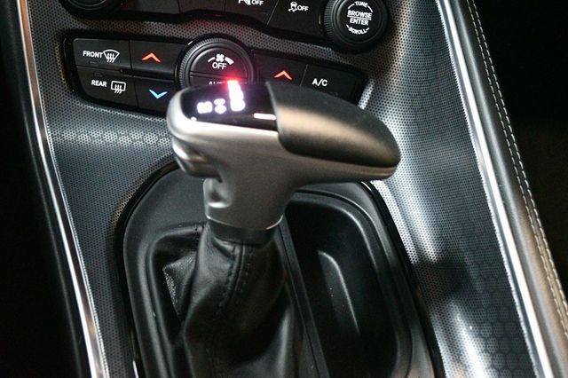 2017 Dodge Challenger R/T Scat Pack Coupe - 22948637 - 76