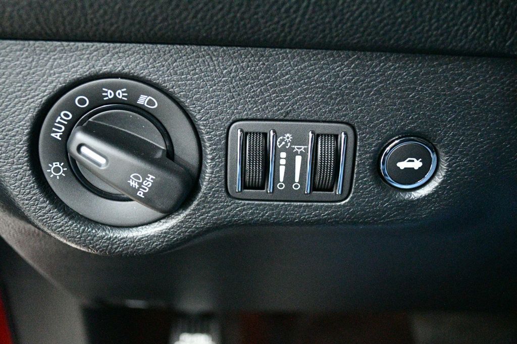 2017 Dodge Challenger R/T Scat Pack Coupe - 22948637 - 80