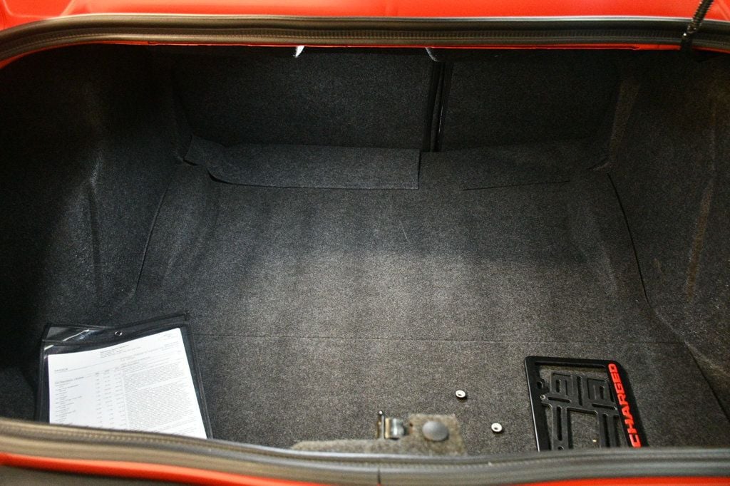 2017 Dodge Challenger R/T Scat Pack Coupe - 22948637 - 82