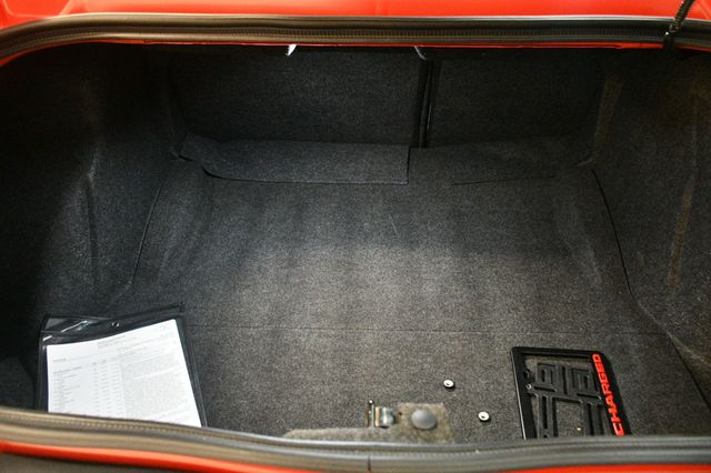 2017 Dodge Challenger R/T Scat Pack Coupe - 22948637 - 82