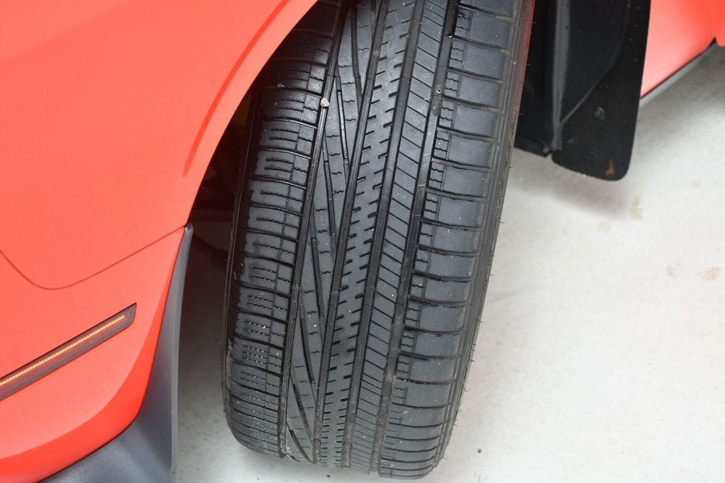 2017 Dodge Challenger R/T Scat Pack Coupe - 22948637 - 83