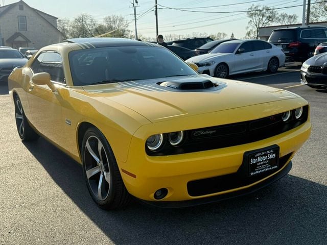 2017 Dodge Challenger R/T Shaker Coupe - 22982070 - 13