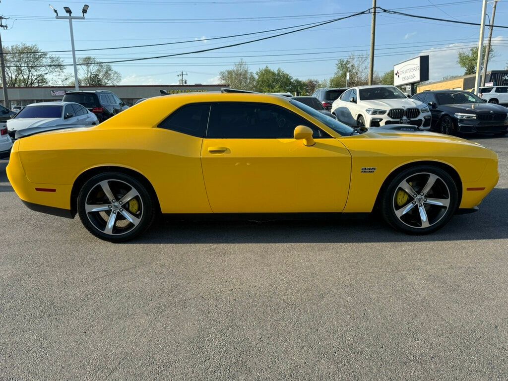 2017 Dodge Challenger R/T Shaker Coupe - 22982070 - 17