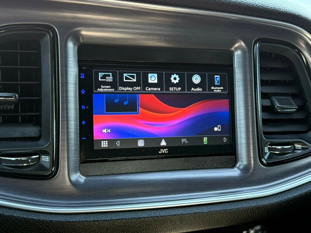 2017 Dodge Challenger R/T Shaker Coupe - 22982070 - 2