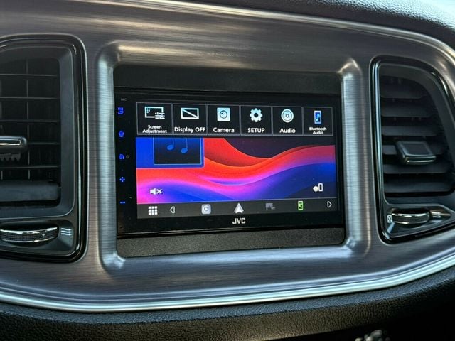 2017 Dodge Challenger R/T Shaker Coupe - 22982070 - 2