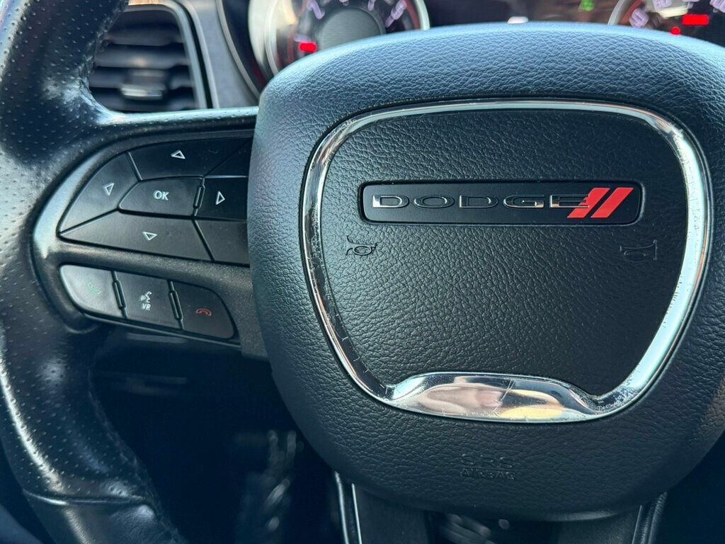 2017 Dodge Challenger R/T Shaker Coupe - 22982070 - 29