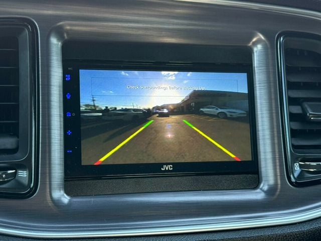 2017 Dodge Challenger R/T Shaker Coupe - 22982070 - 3