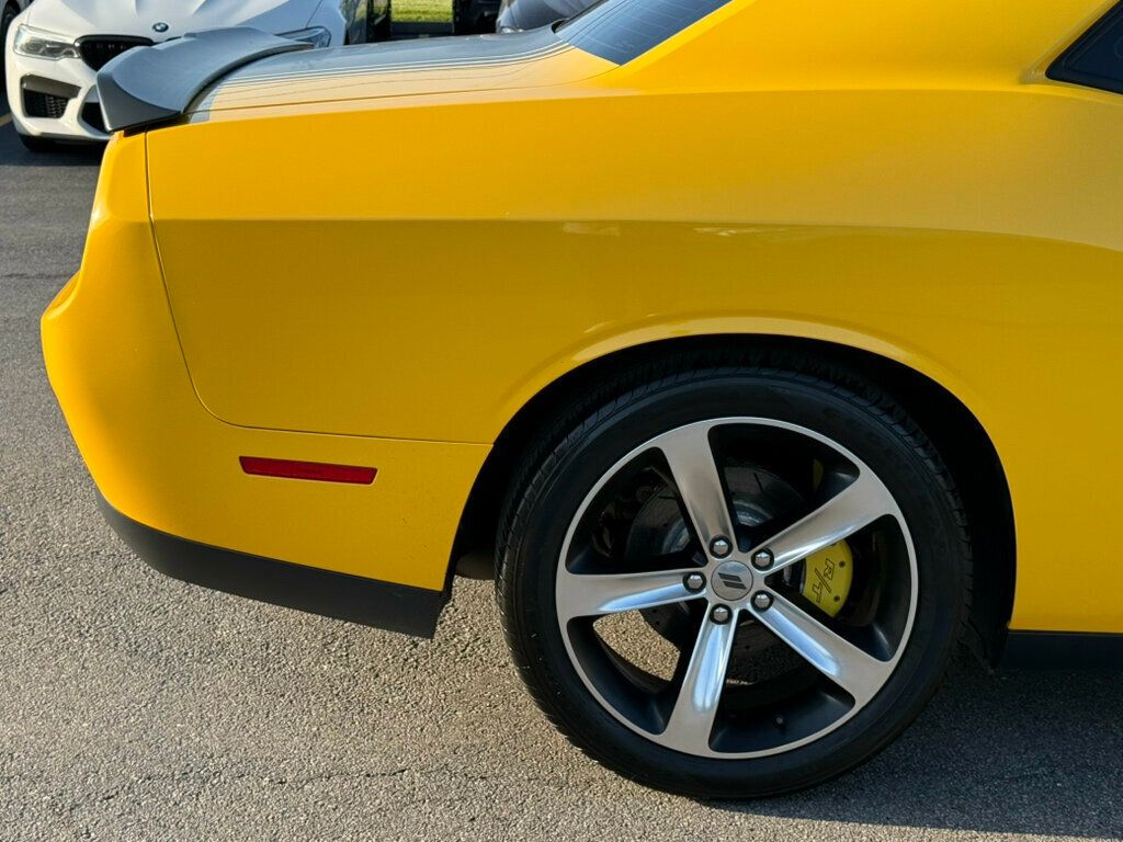 2017 Dodge Challenger R/T Shaker Coupe - 22982070 - 39