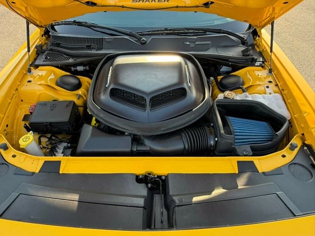 2017 Dodge Challenger R/T Shaker Coupe - 22982070 - 41