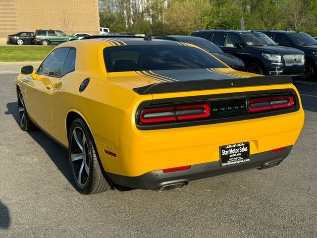 2017 Dodge Challenger R/T Shaker Coupe - 22982070 - 6