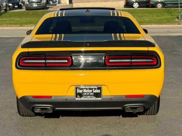 2017 Dodge Challenger R/T Shaker Coupe - 22982070 - 7