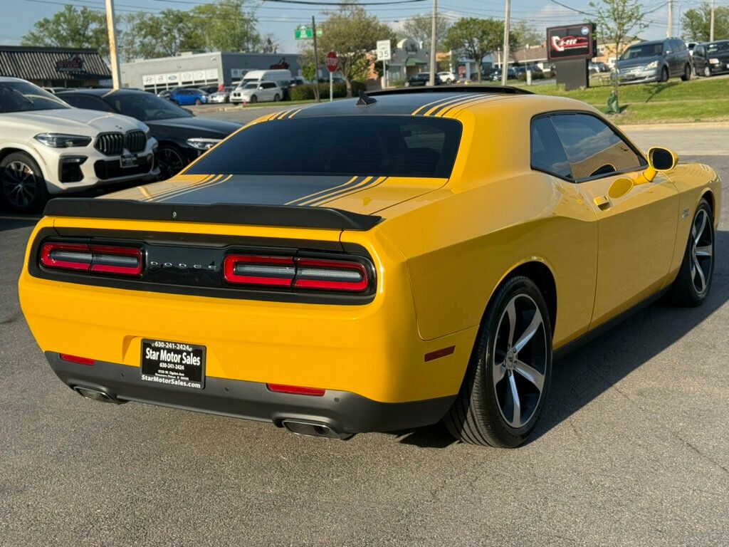 2017 Dodge Challenger R/T Shaker Coupe - 22982070 - 8