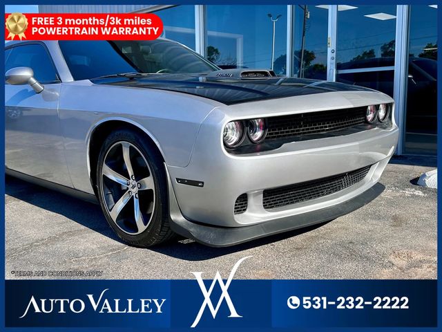 2017 Dodge Challenger R/T Shaker Coupe 2D - 22938996 - 9