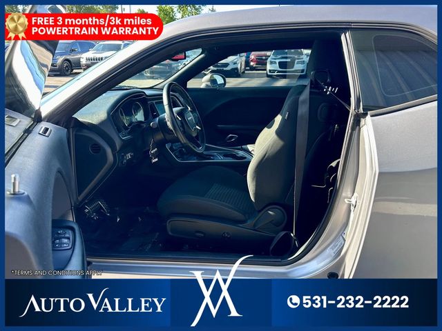 2017 Dodge Challenger R/T Shaker Coupe 2D - 22938996 - 11