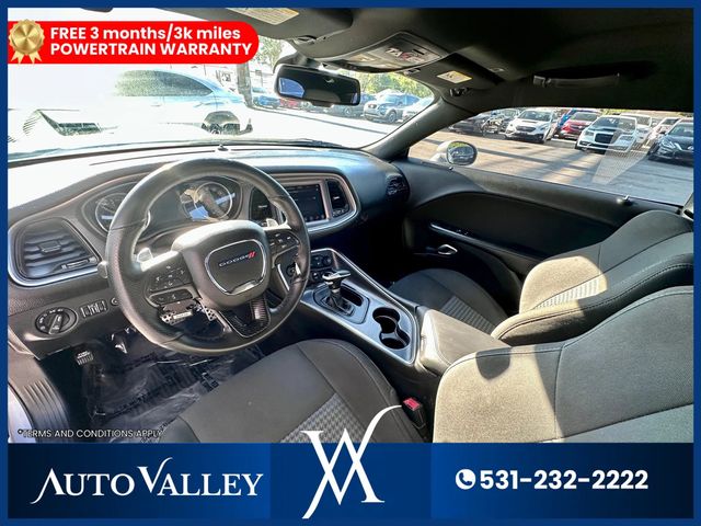 2017 Dodge Challenger R/T Shaker Coupe 2D - 22938996 - 13