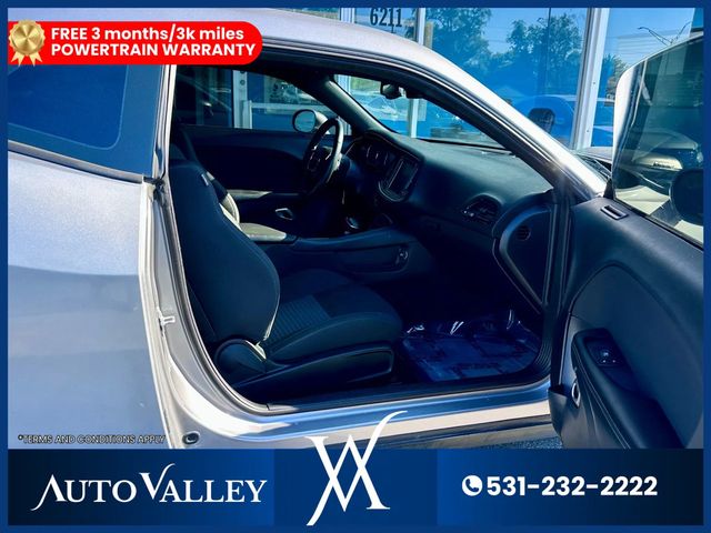 2017 Dodge Challenger R/T Shaker Coupe 2D - 22938996 - 15