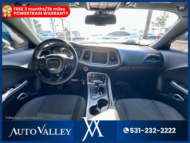 2017 Dodge Challenger R/T Shaker Coupe 2D - 22938996 - 18