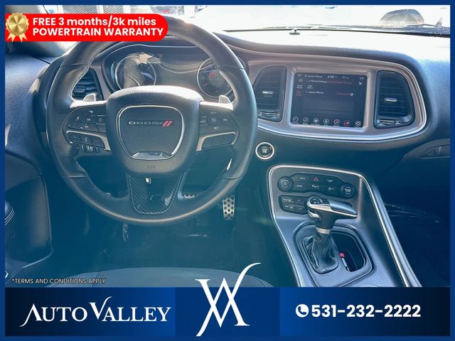 2017 Dodge Challenger R/T Shaker Coupe 2D - 22938996 - 19