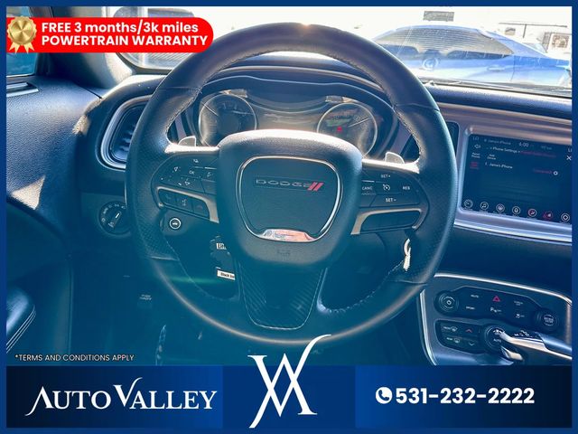 2017 Dodge Challenger R/T Shaker Coupe 2D - 22938996 - 20