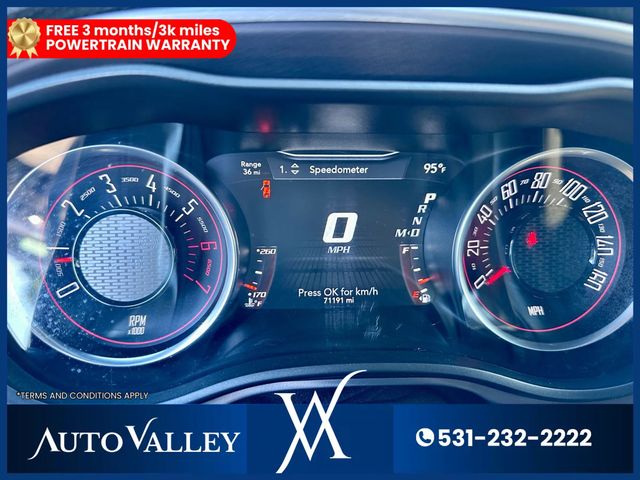 2017 Dodge Challenger R/T Shaker Coupe 2D - 22938996 - 21