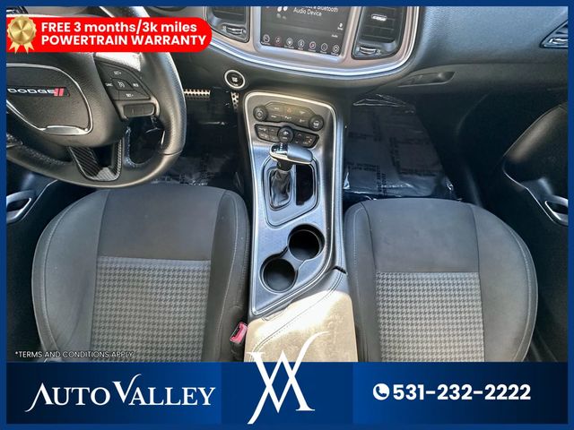 2017 Dodge Challenger R/T Shaker Coupe 2D - 22938996 - 24