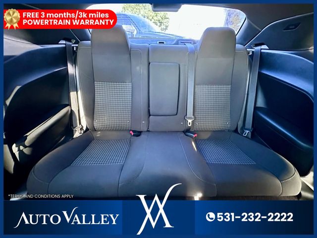 2017 Dodge Challenger R/T Shaker Coupe 2D - 22938996 - 25