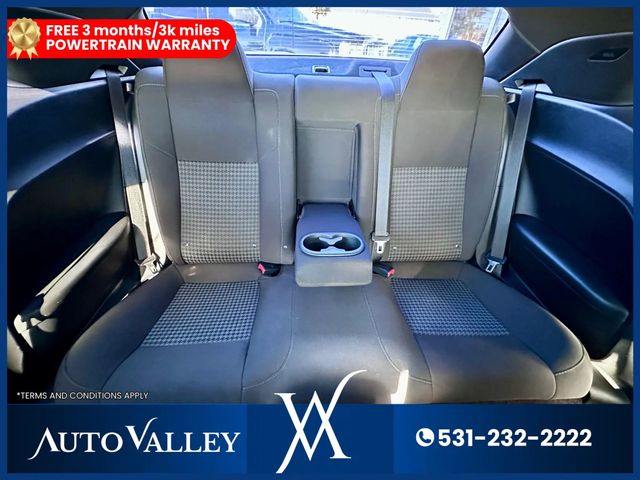 2017 Dodge Challenger R/T Shaker Coupe 2D - 22938996 - 26