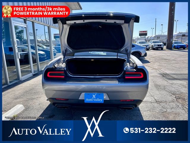 2017 Dodge Challenger R/T Shaker Coupe 2D - 22938996 - 27