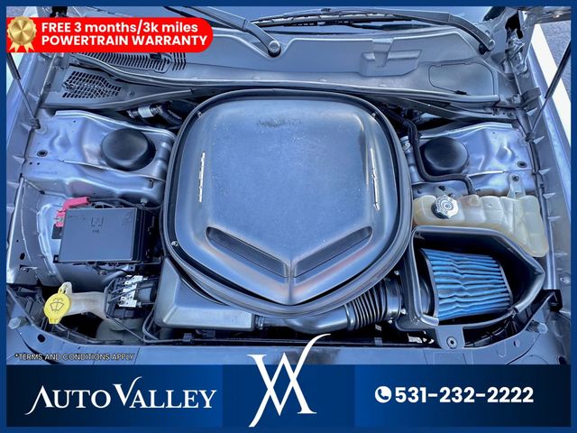 2017 Dodge Challenger R/T Shaker Coupe 2D - 22938996 - 29