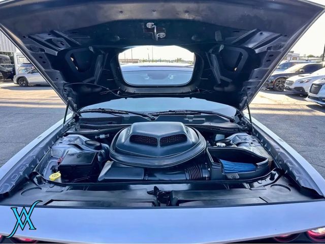 2017 Dodge Challenger R/T Shaker Coupe 2D - 22938996 - 31