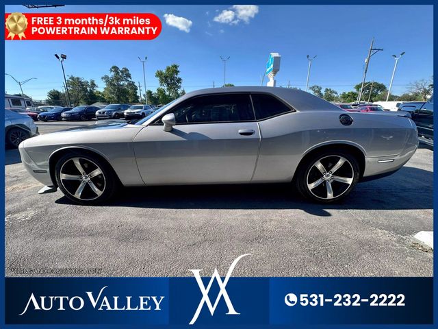 2017 Dodge Challenger R/T Shaker Coupe 2D - 22938996 - 3