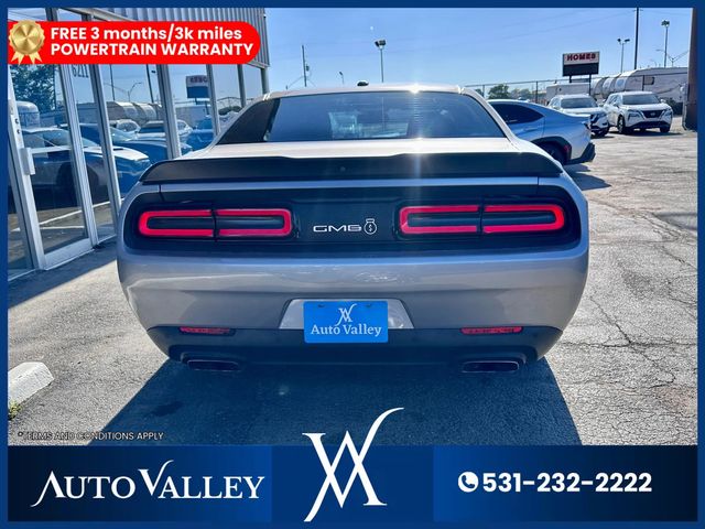 2017 Dodge Challenger R/T Shaker Coupe 2D - 22938996 - 5